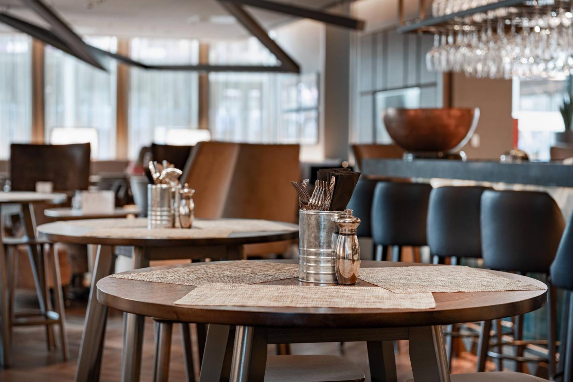 Ac By Marriott Centre 4* Манчестер