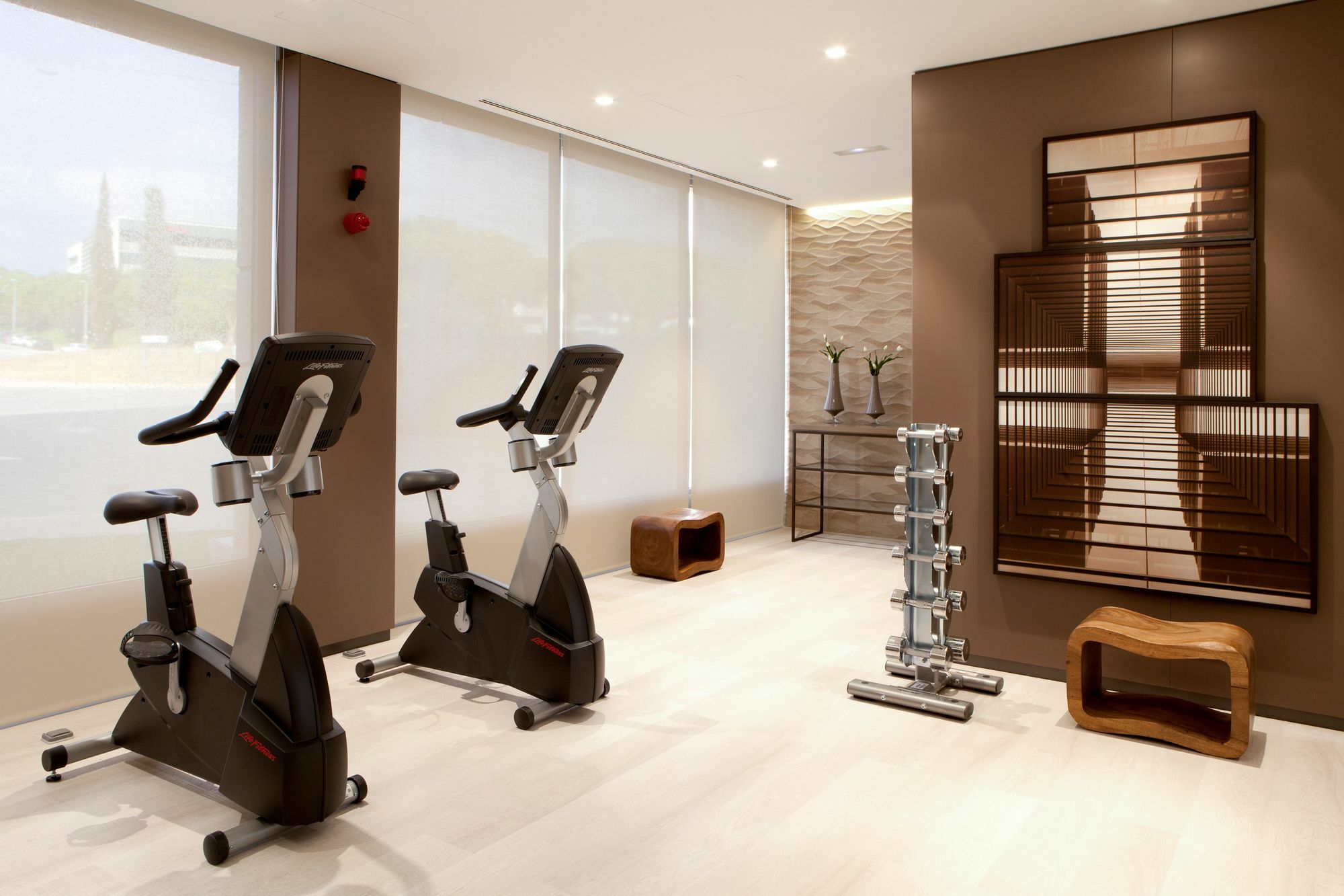Отель Ac By Marriott Centre Манчестер